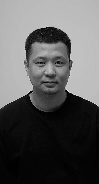 Co-Founder Brand Desinger