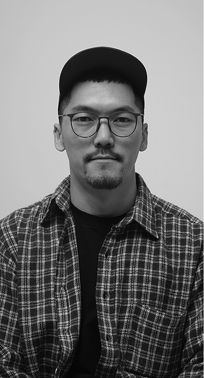 Co-Founder Brand Desinger